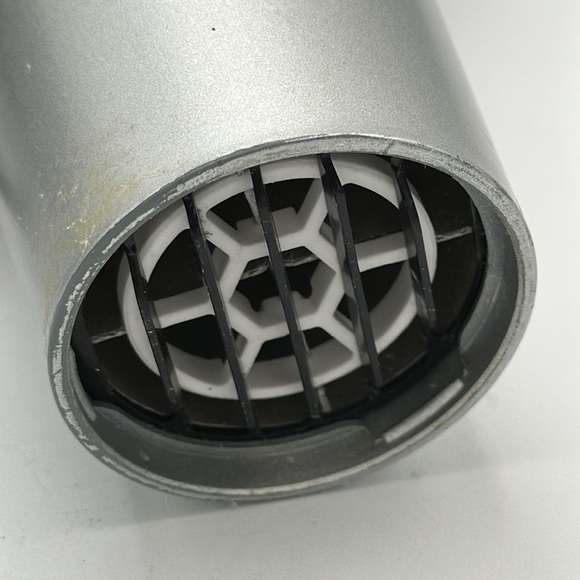 Revlon Perfect Heat 1875W Pro Stylist Hair Dryer, Model RV484 - Picture 6 of 8